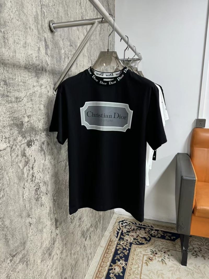 Christian Dior T-Shirts